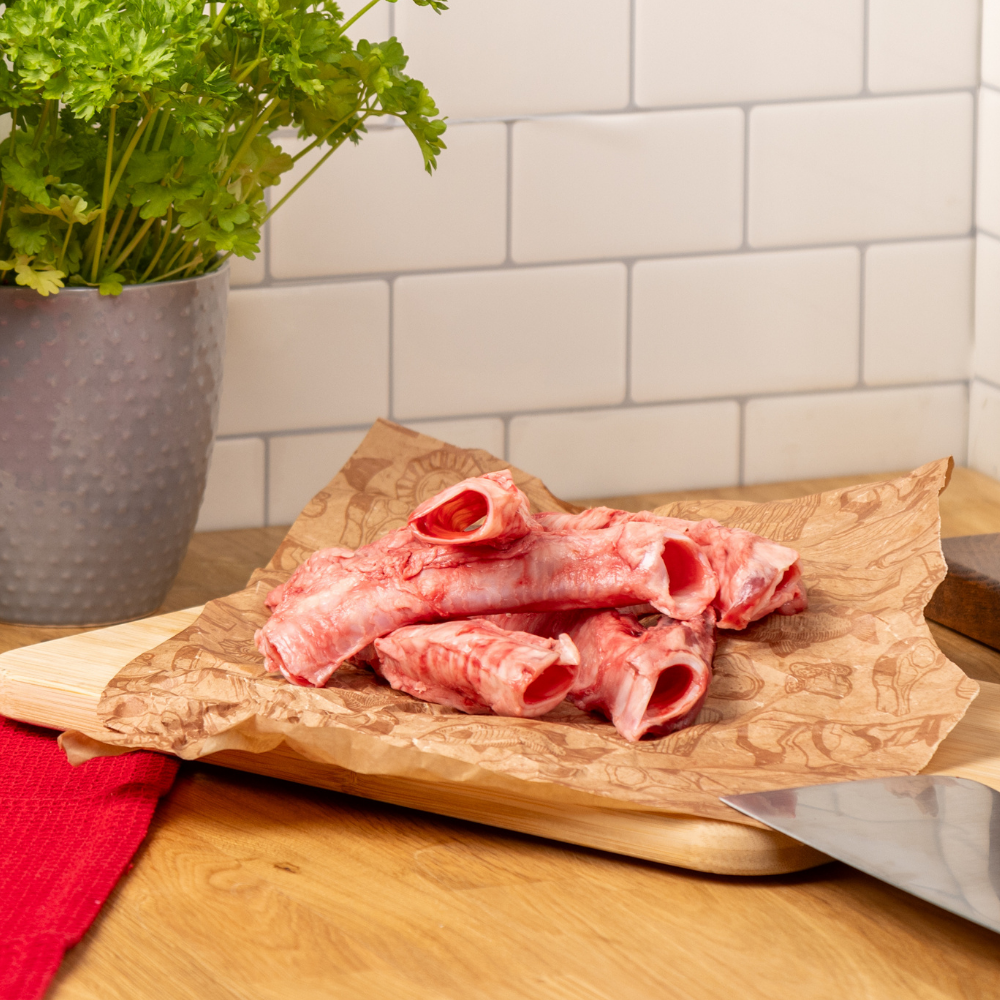 DIBO Finest Lamb Trachea x 5
