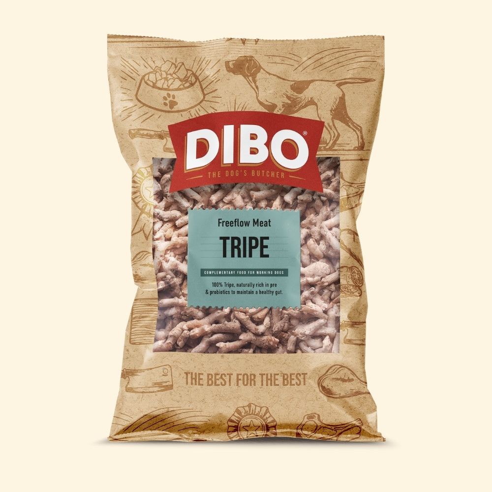 Tripe