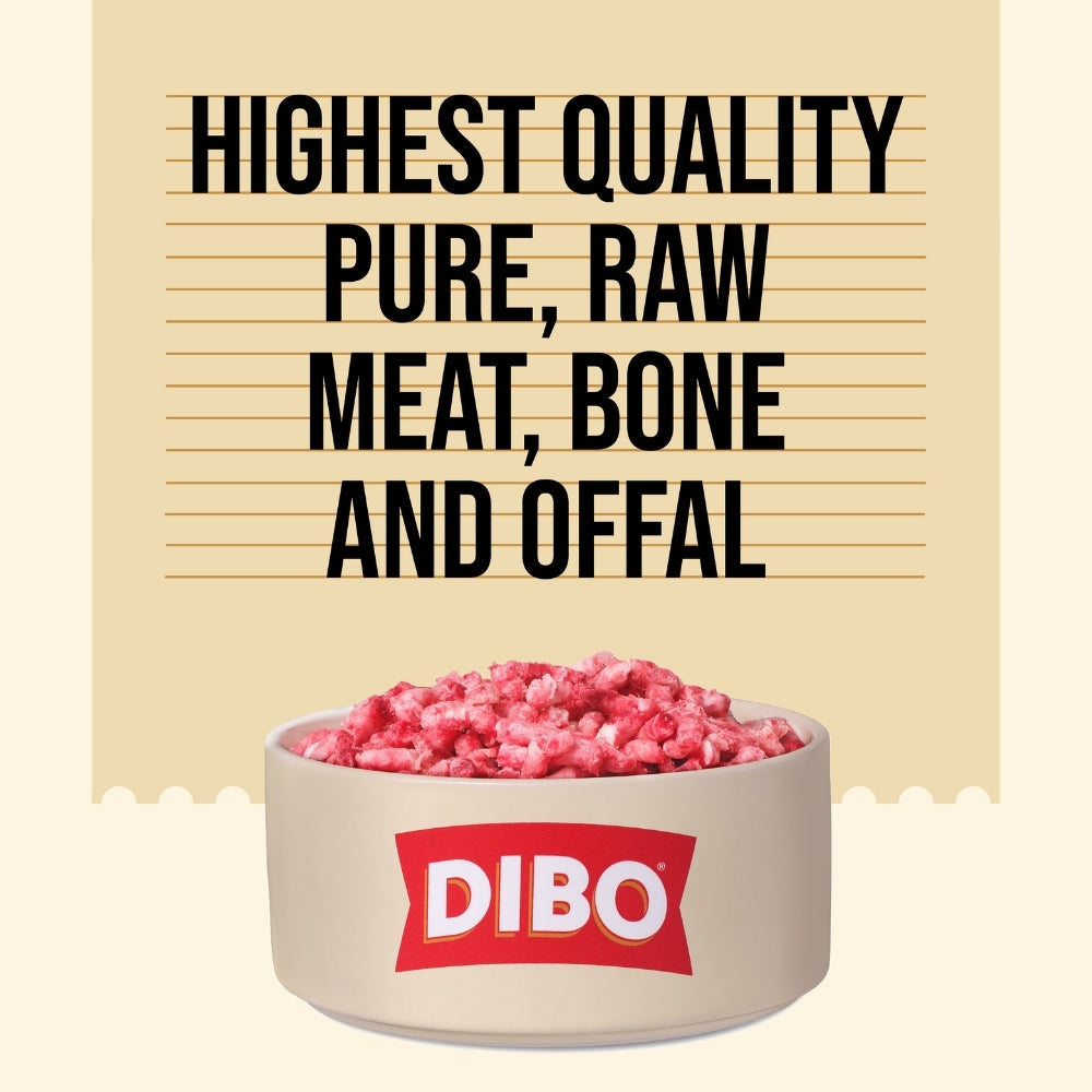 Beef and Offal