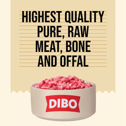 Beef and Offal