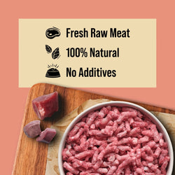 Beef and Offal