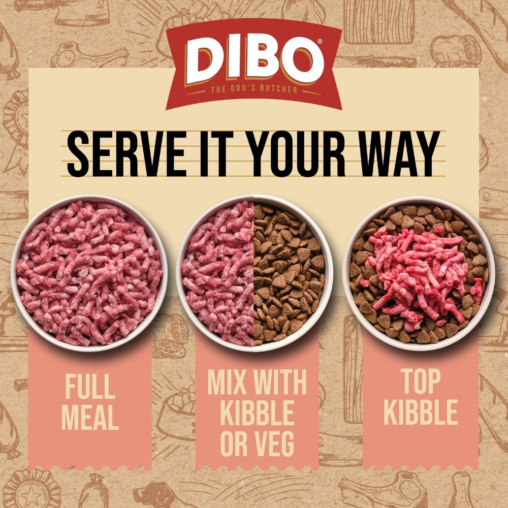 Beef and Offal
