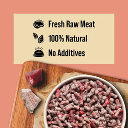Beef and Tripe