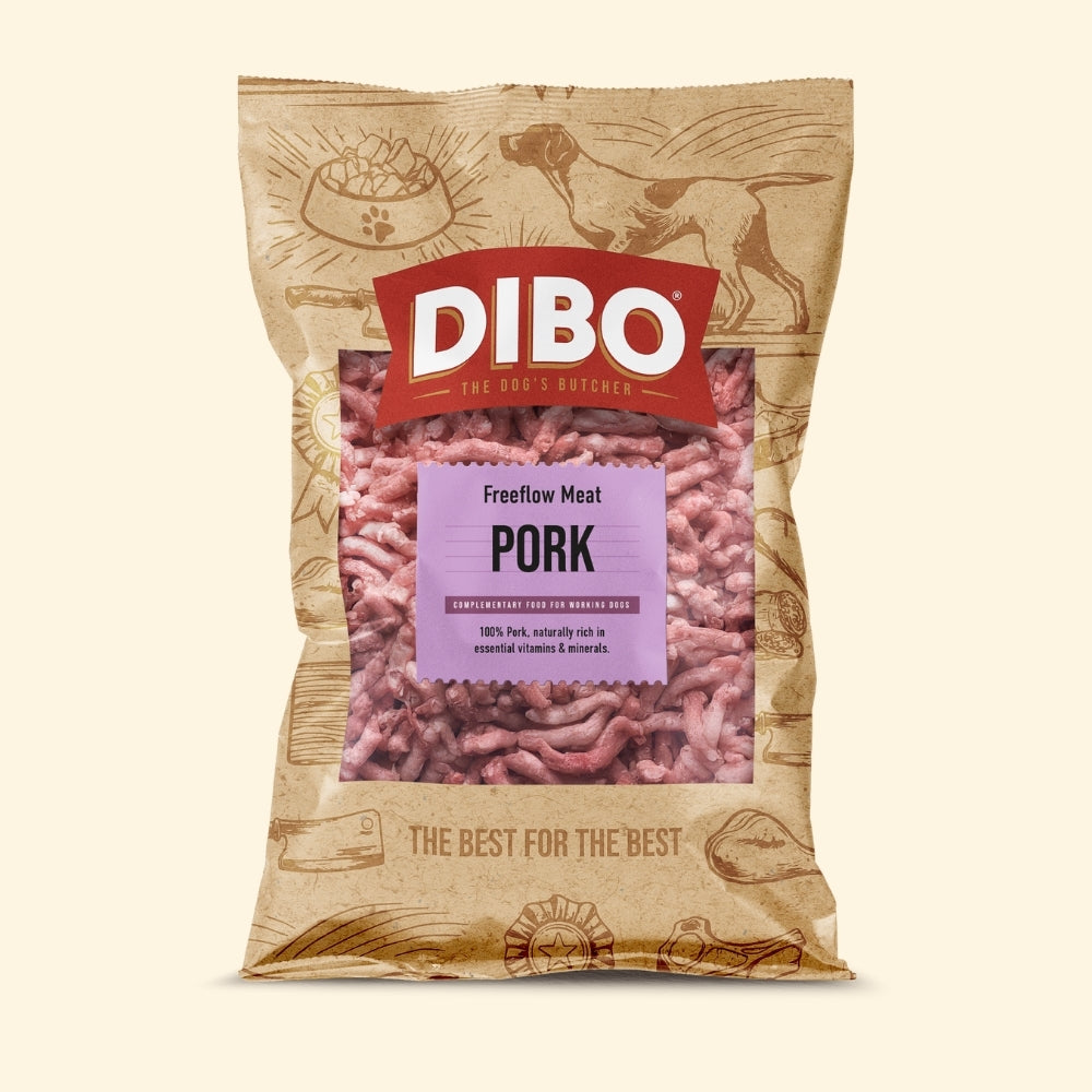 Pork