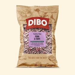 Pork and Tripe