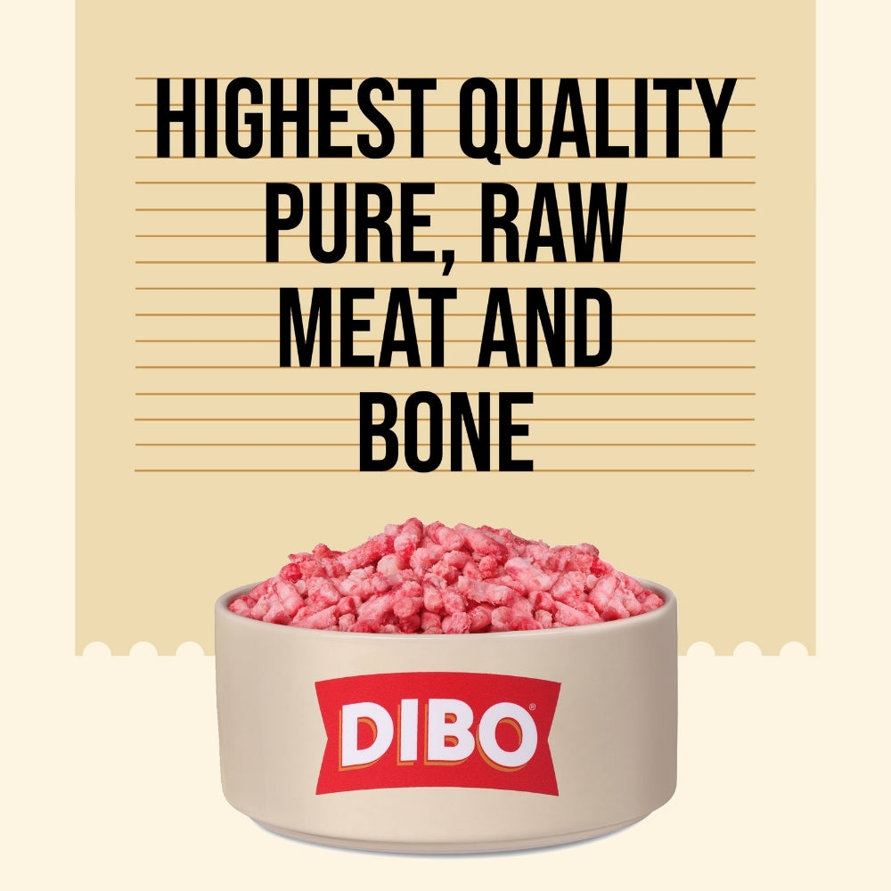 Pork and Tripe