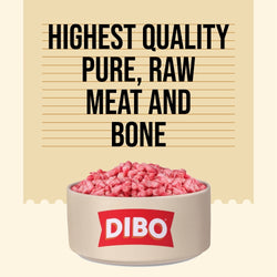 Pork and Tripe