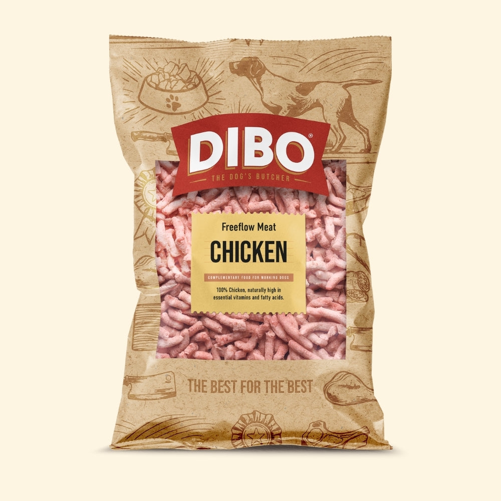Chicken