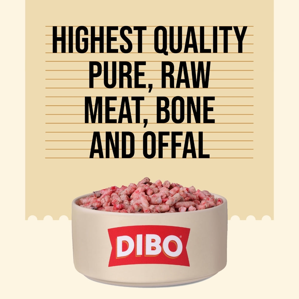 Duck, Tripe and Offal