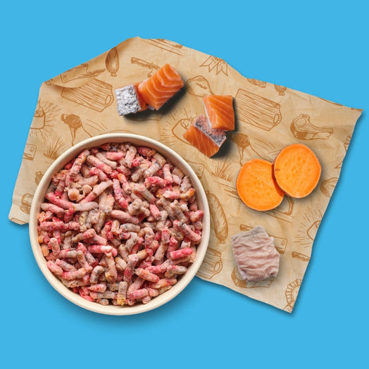 Fish Supper