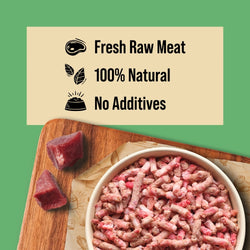Venison