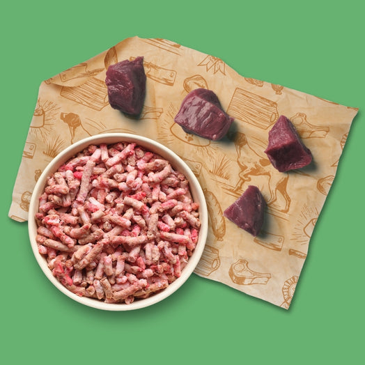 Venison