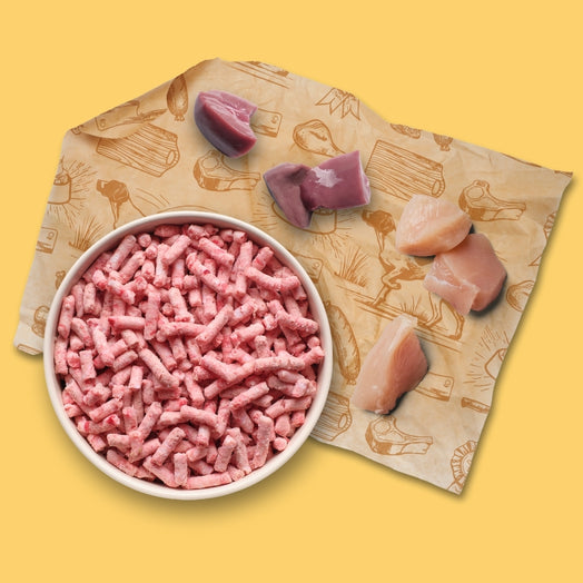 Chicken Mix