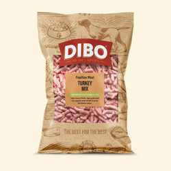 Turkey Mix