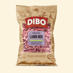 Lamb Mix