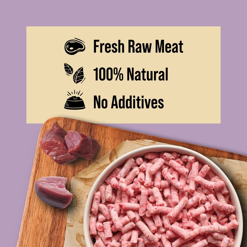 Lamb Mix