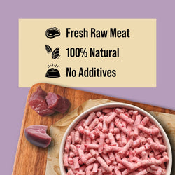 Lamb Mix