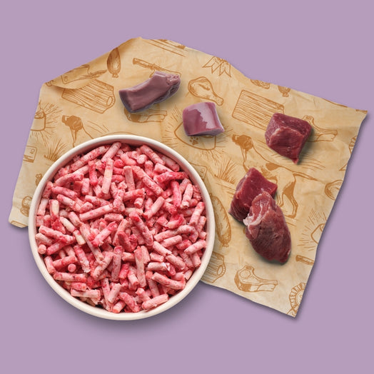 Lamb Mix