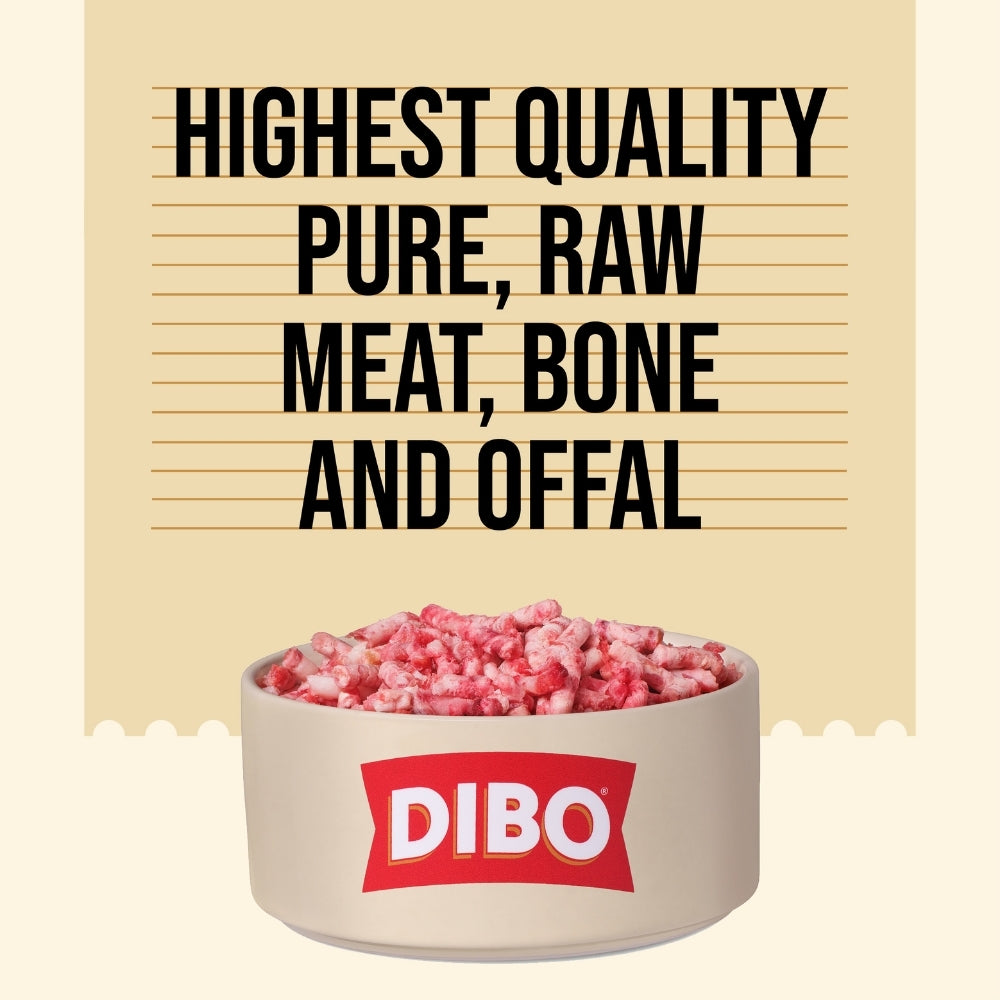 Beef Mix