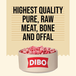 Beef Mix