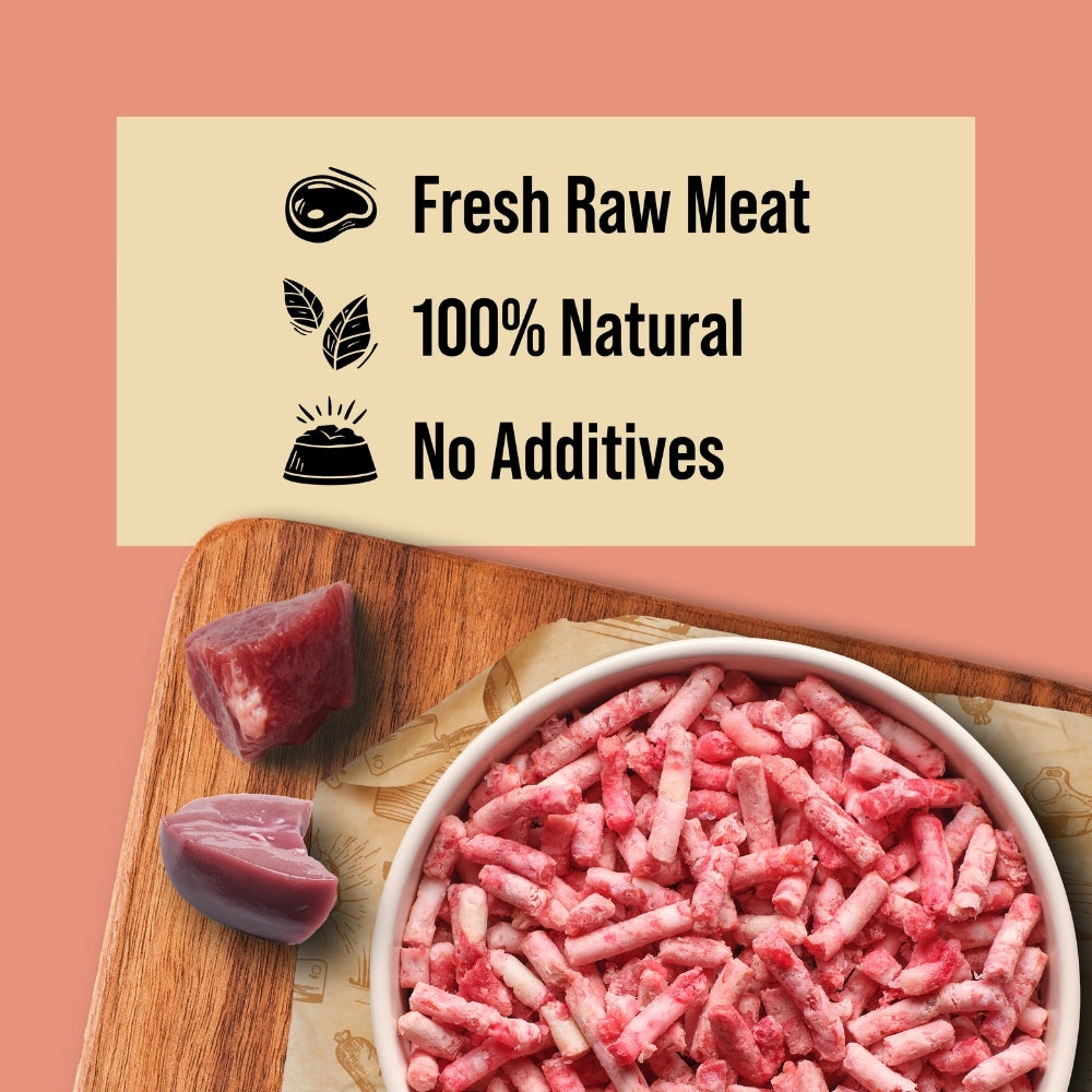 Beef Mix