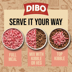 Beef Mix