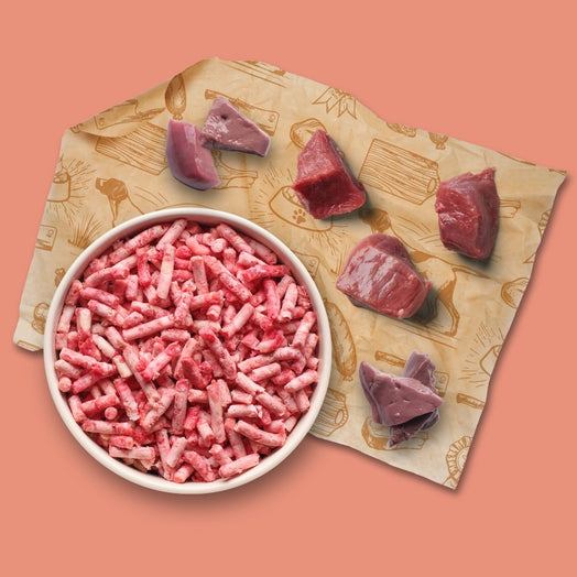 Beef Mix