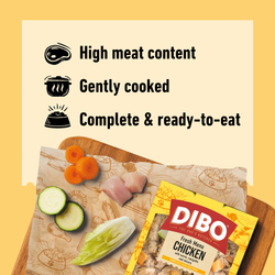 Fresh Menu Chicken