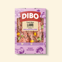 Fresh Menu Lamb
