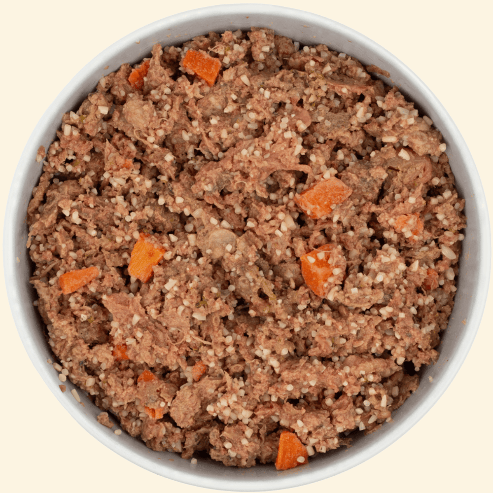 Fresh Menu Beef