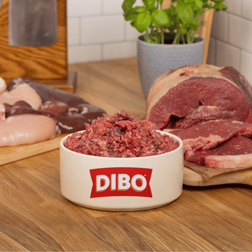 Meat Mix Chicken & Beef Chubb