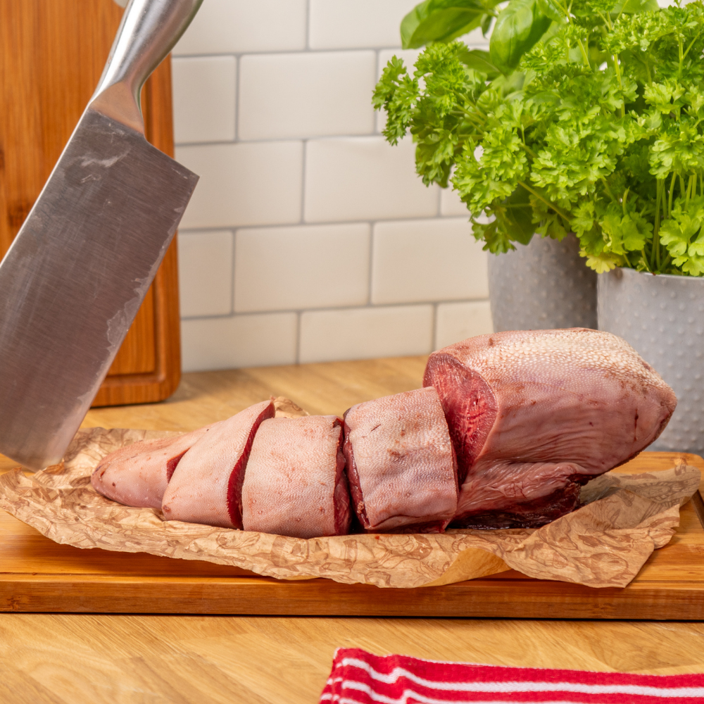 DIBO Finest Ox Tongue Whole