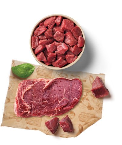Fresh Menu Beef